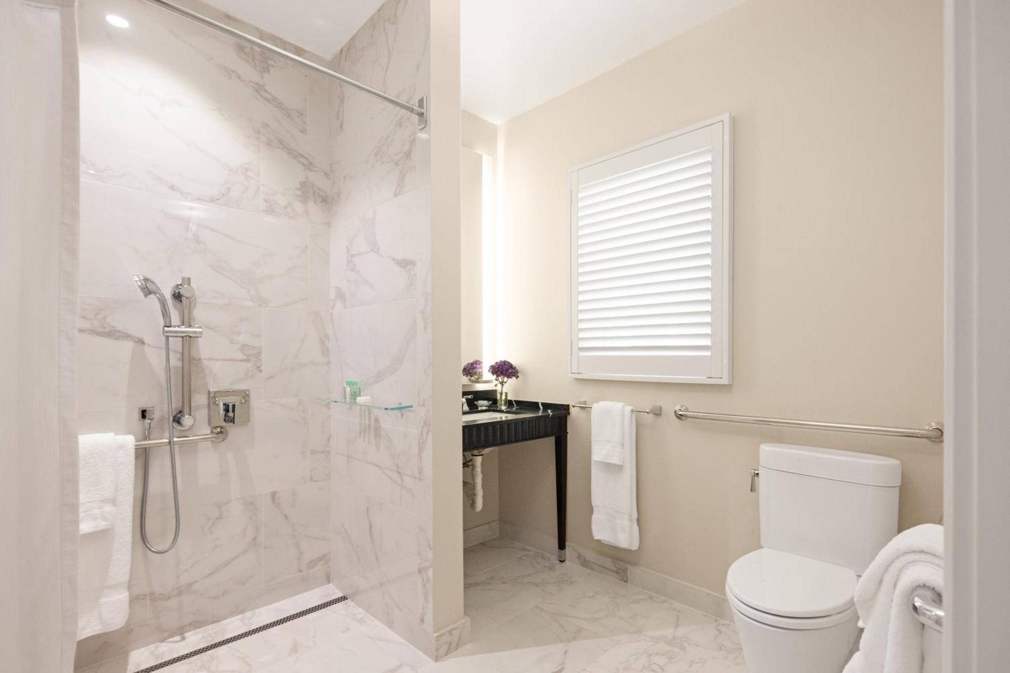 Hotel Drisco San Francisco Room photo