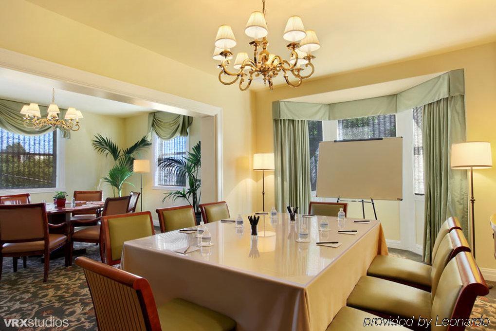 Hotel Drisco San Francisco Facilities photo
